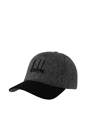 Бейсболка LP штрих 005/у LEVEL PRO демисезон жен. 25 0Y-00017650