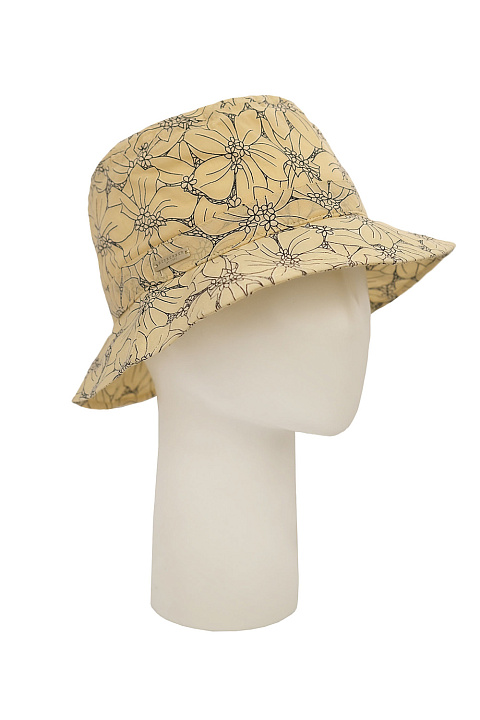 Шляпа панама / Seeberger