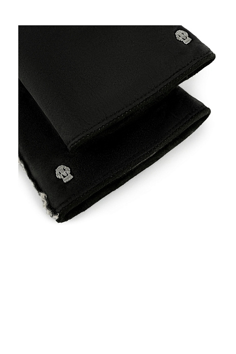 Перчатки из 100% овчины Aspen / Roeckl