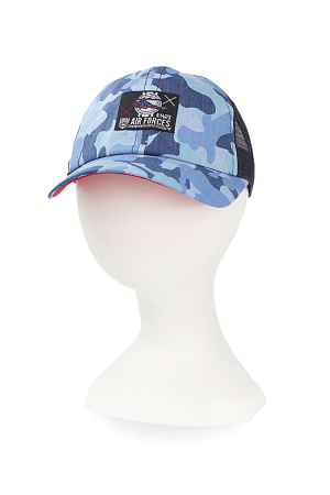 Бейсболка ЭКВАДОР DAN&DANI лето подр. 22 0Y-00005418