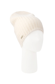 Шапка однослойная с флисом / Seeberger