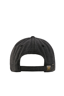 Бейсболка хлопковая / Stetson